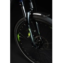 Crussis e-Country 7.8-S 2023