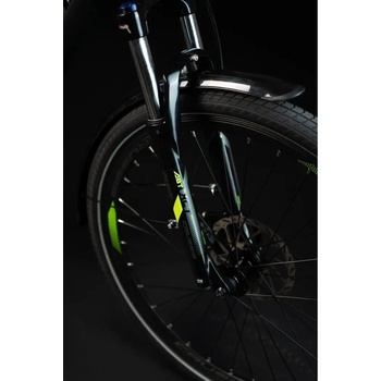 Crussis e-Country 7.8-S 2023