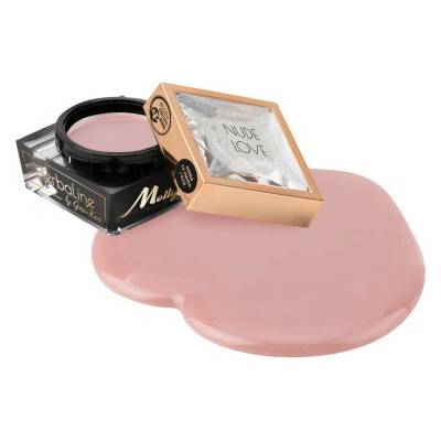 Molly Lac stavebný gél Nude Love Hema di Hema 5g