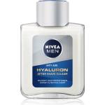 Nivea Балсам за след бръснене Nivea Men Hyaluron с антиейдж ефект (After Shave Balsam) 100 мл