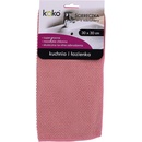 Pekda Utierka mikrofiber 30 x 30 cm 887191 1 ks
