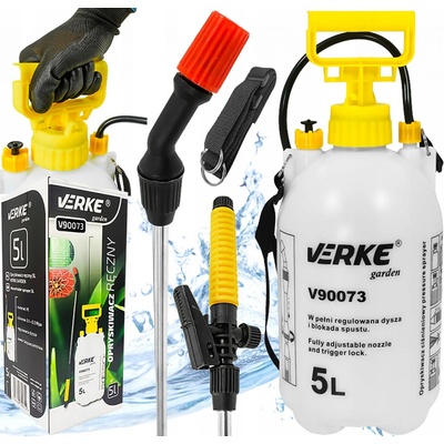 Verke Garden 5L V90073