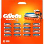 Gillette Резервни глави за Gillette (16 бр. /бленда) Fusion