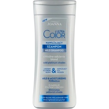 Joanna Ultra Color fialový šampón neutralizujúci žlté tóny 200 ml