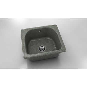 Image 1 of FAT Mивка Classic 207, Granicite, 230 Rosetta Stone, с включен сифон