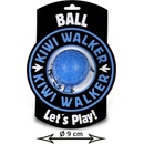 Kiwi Walker Lopta Maxi 9 cm modrá
