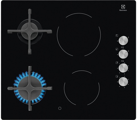 Electrolux EGE 6172 NOK