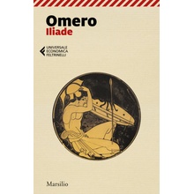 Omero - Iliade