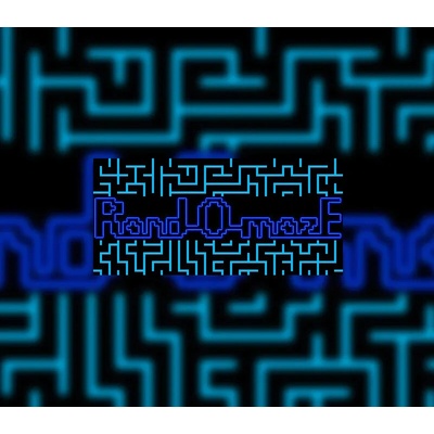 Rand-O-mazE