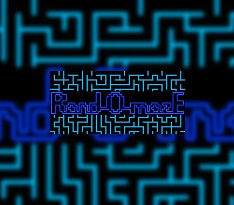 Rand-O-mazE