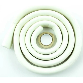 Piambo Pěnová páska 0.8 cm x 3.3 cm x 200 cm bílá
