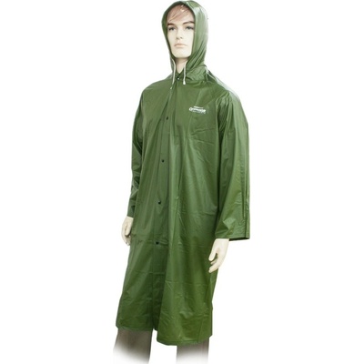 Energo Team Pláštenka Outdoor Olive PVC