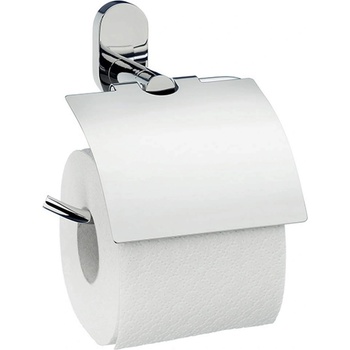Kela Иноксова стойка за тоалетна хартия за стена KELA от серия Lucido