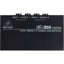Behringer HD400
