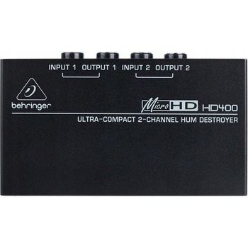Behringer HD400