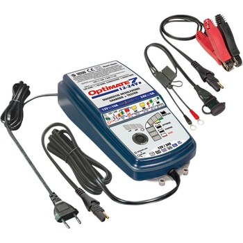 TecMATE OptiMATE 7 12-24V TM260
