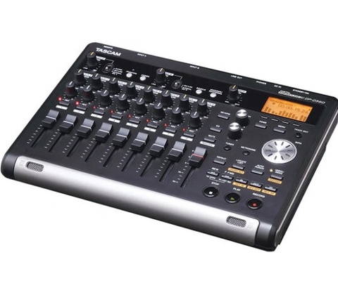 Tascam DP-03SD