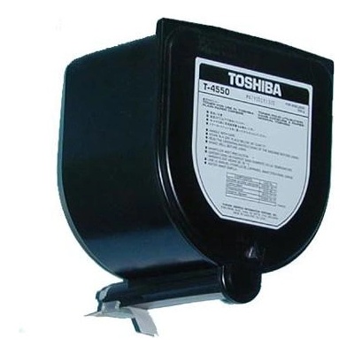 Toshiba original toner T4550, black, 16500str. , 550g (T-4550E)