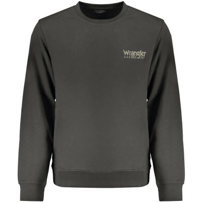 WRANGLER bez zipu černá