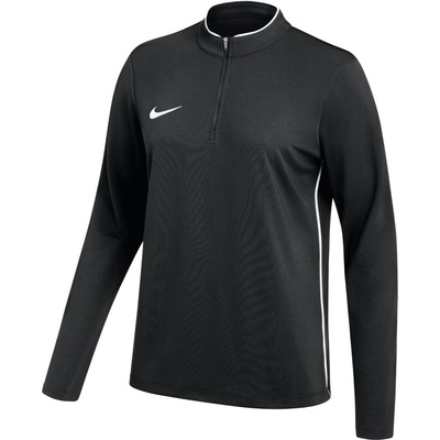 Nike Dri FIT Park 26 Drill Top Women čierna