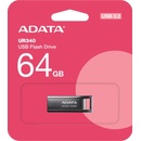 Image 1 of ADATA UR340 64GB USB 3.2 (AROY-UR340-64GBK)