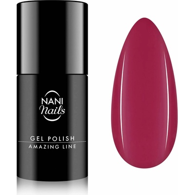 NANI gél lak Amazing Line Rose Rebellion 5 ml