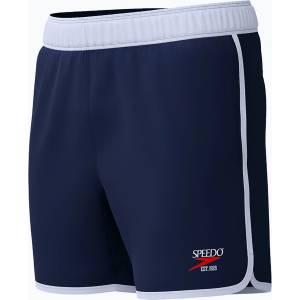 Speedo Мъжки бански шорти Speedo Jetstream Retro Logo Volley 16 peacoat