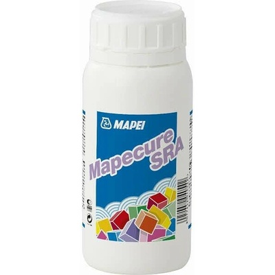 MAPEI Mapecure WG přípravek na ošetření betonu 25 kg Bílá