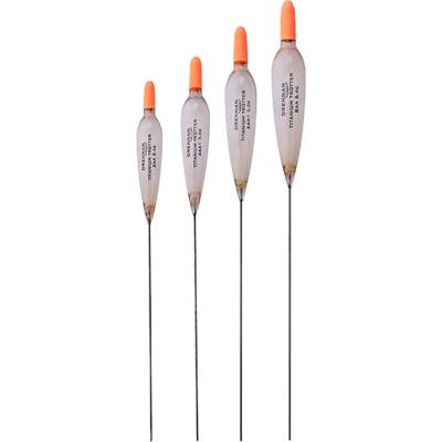 Drennan splávek Titanium Trotter No.4 6,4g