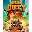Dog Duty