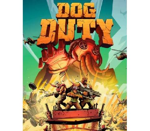 Dog Duty