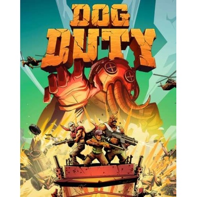 Dog Duty
