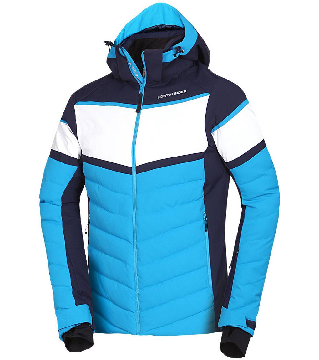 Northfinder Vittorio BU-5258SNW 387 blueblue od 153 Kč