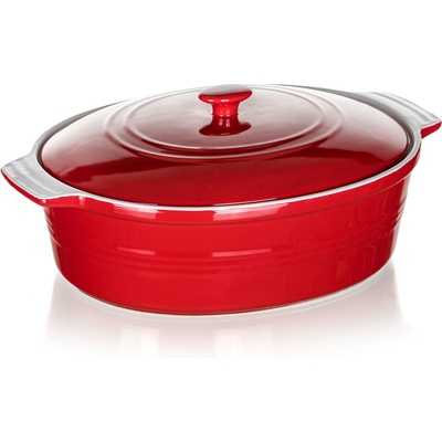 Banquet Culinaria ovál 36,5x25cm – Sleviste.cz