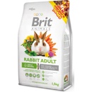 Brit Animals Rabbit Adult Complete 1,5 kg