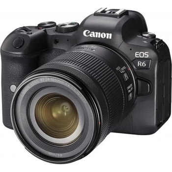 Canon EOS R6 + RF 24-105mm IS STM (4082C023AA)