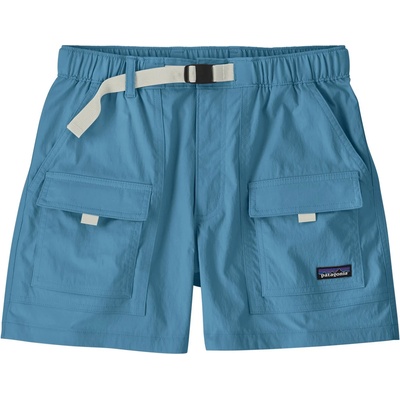 Patagonia Дамски къси панталони Patagonia Women's Outdoor Everyday Shorts - Shore Blue (112-2336-1014)