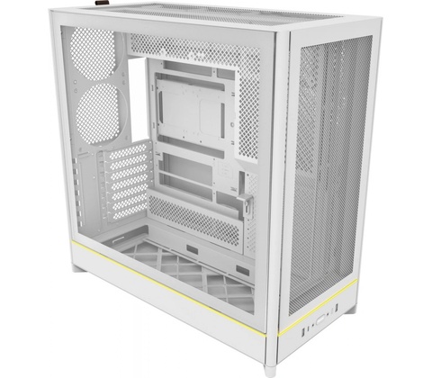 Montech HS01 White