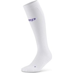 CEP Компресионни чорапи CEP Run Ultralight Socks Tall 4.0 Compression socks - White - размер V (201-9127-0313)