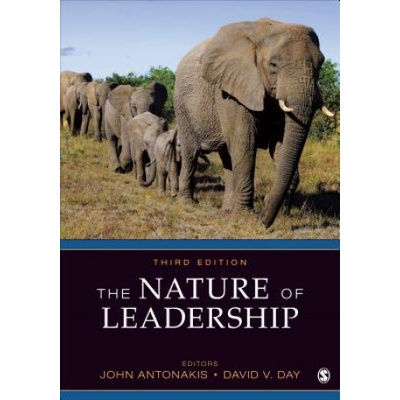 Nature of Leadership | John Antonakis, David Day