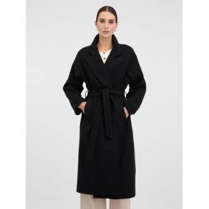 orsay Черно дамско палто ORSAY Orsay | Cheren | ЖЕНИ | 38