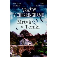 Vraždy v Cherringhamu - Mrtvá v Temži