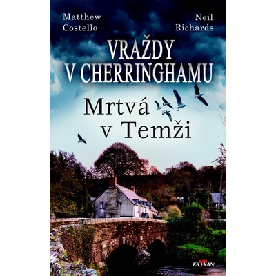 Vraždy v Cherringhamu - Mrtvá v Temži
