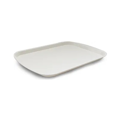 Horecano Atlas-Табла за сервиране пластмасова 36*46см 224 бяла (015195)