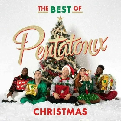 Pentatonix - Best Of Pentatonix Christmas (2 LP) (0190759901618)