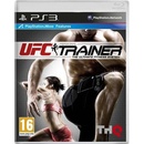 UFC Trainer