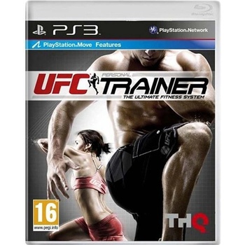 UFC Trainer