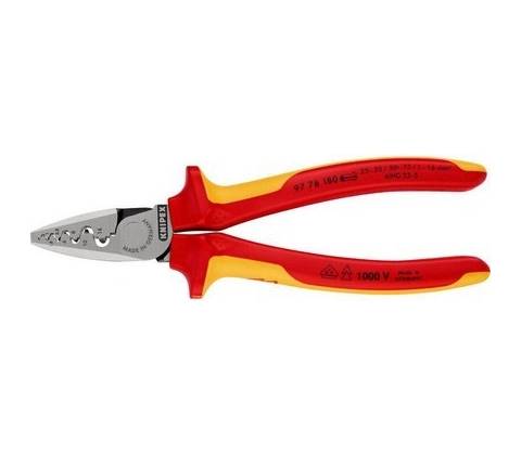 Knipex 9778180SB