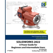 SOLIDWORKS 2022