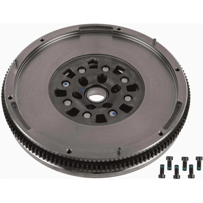 SACHS Setrvačník Dual-mass flywheel SA 2294501289